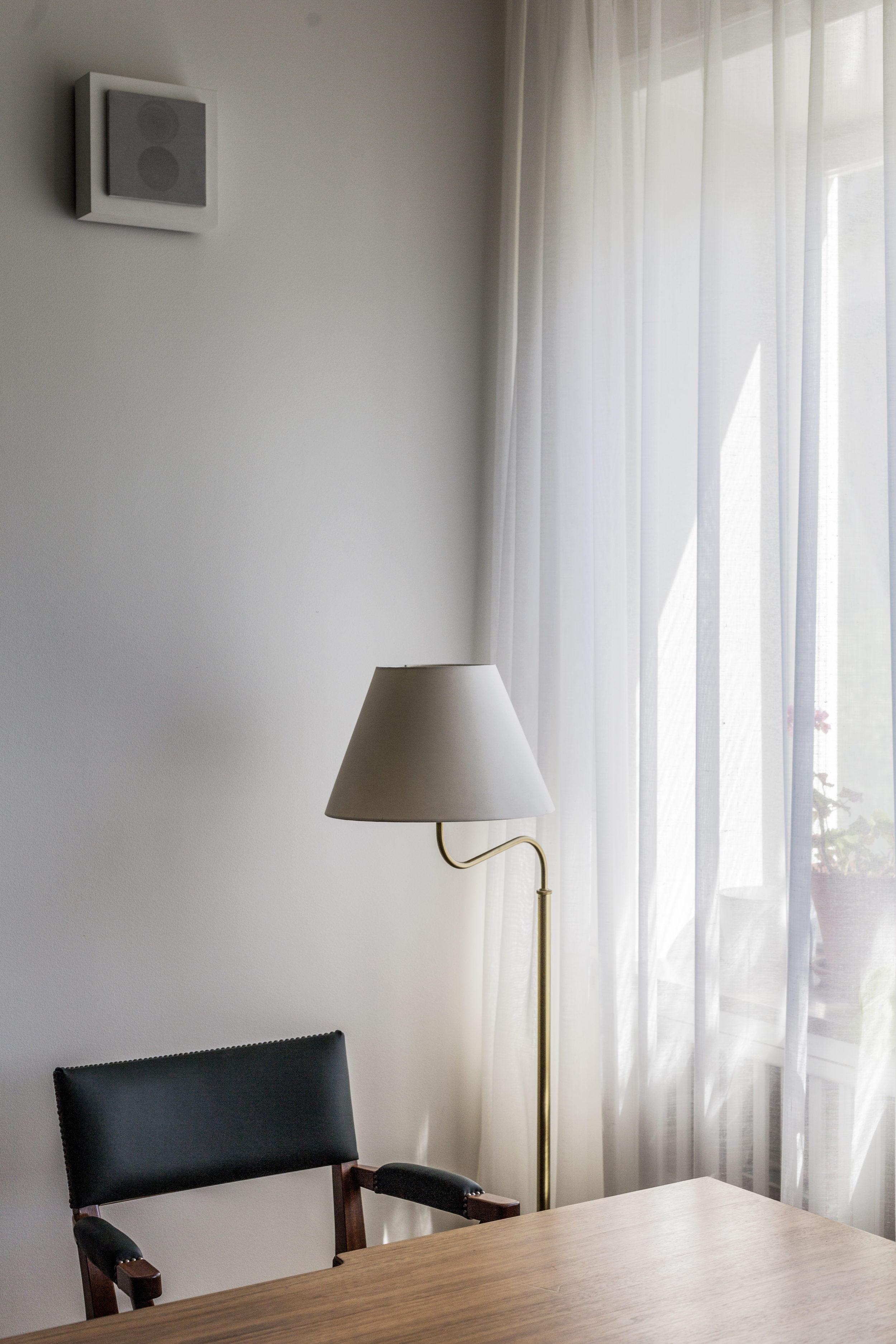 Bobo Andersson Studio — Interior design, design and styling