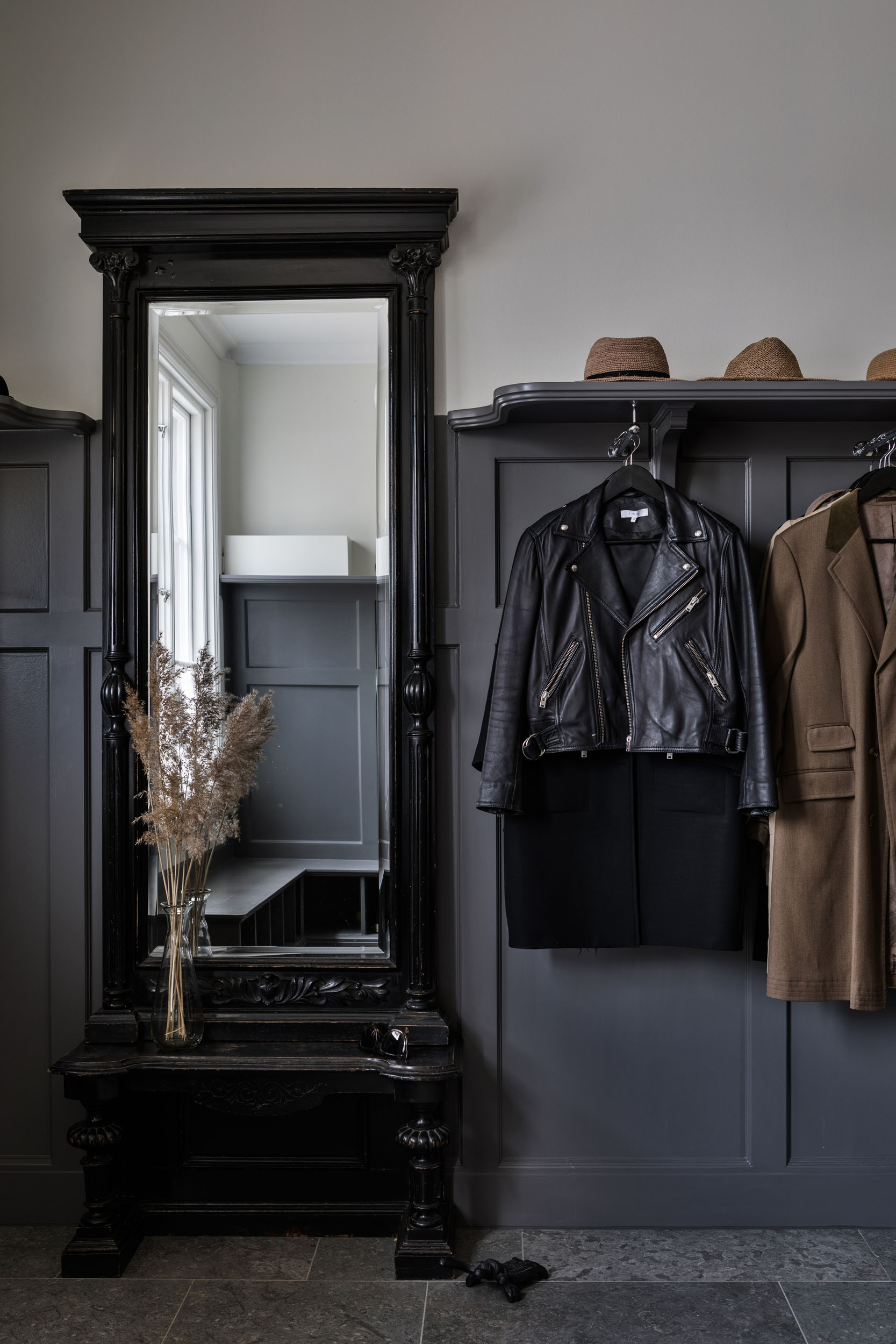 Bobo Andersson Studio — Interior design, design and styling