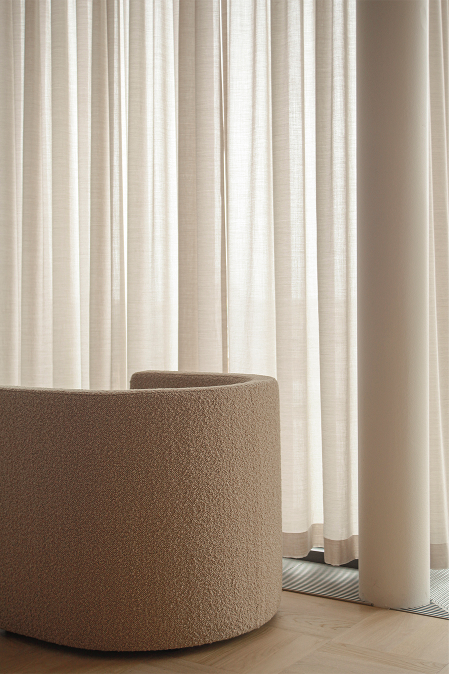 Bobo Andersson Studio — Interior design, design and styling