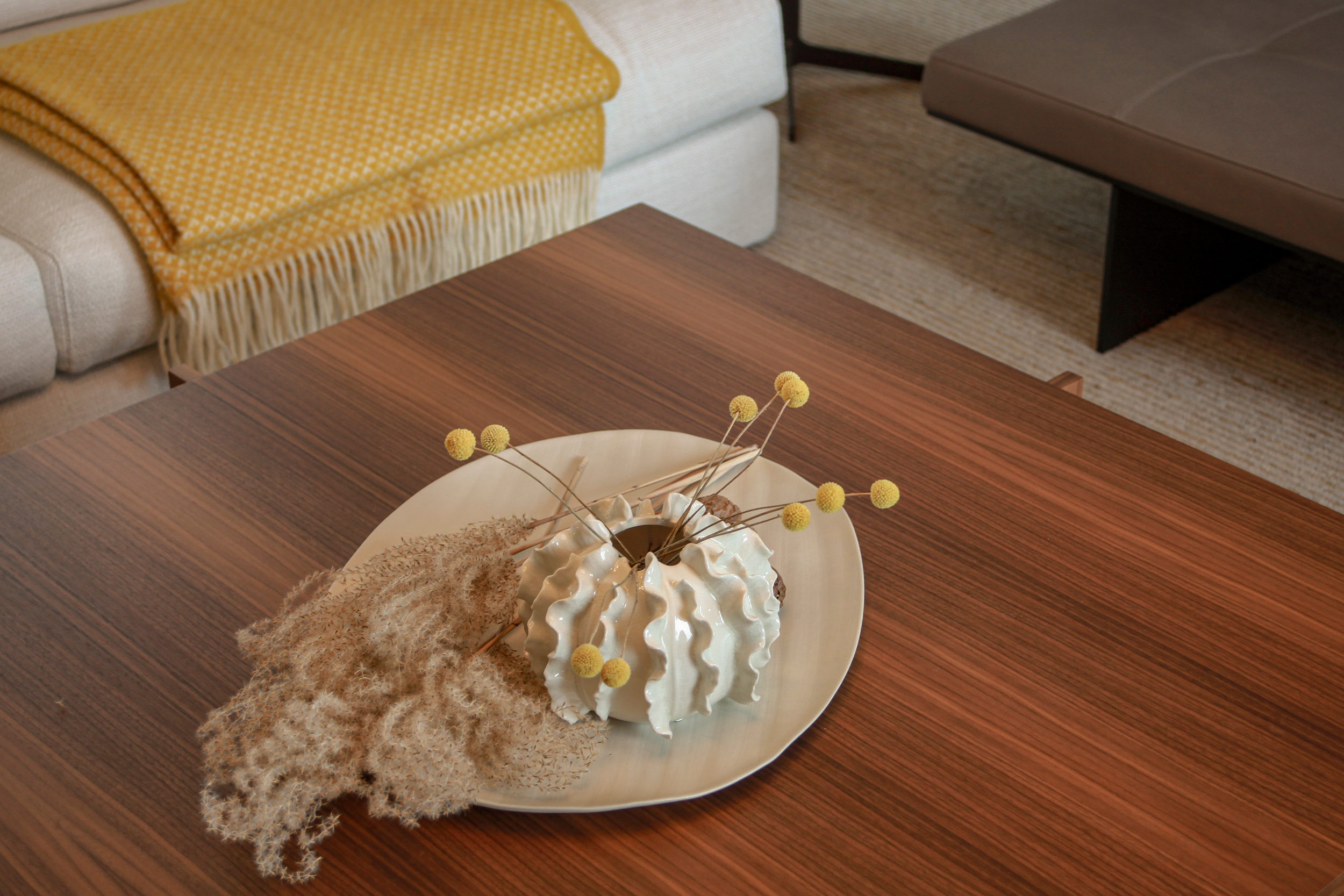Bobo Andersson Studio — Interior design, design and styling