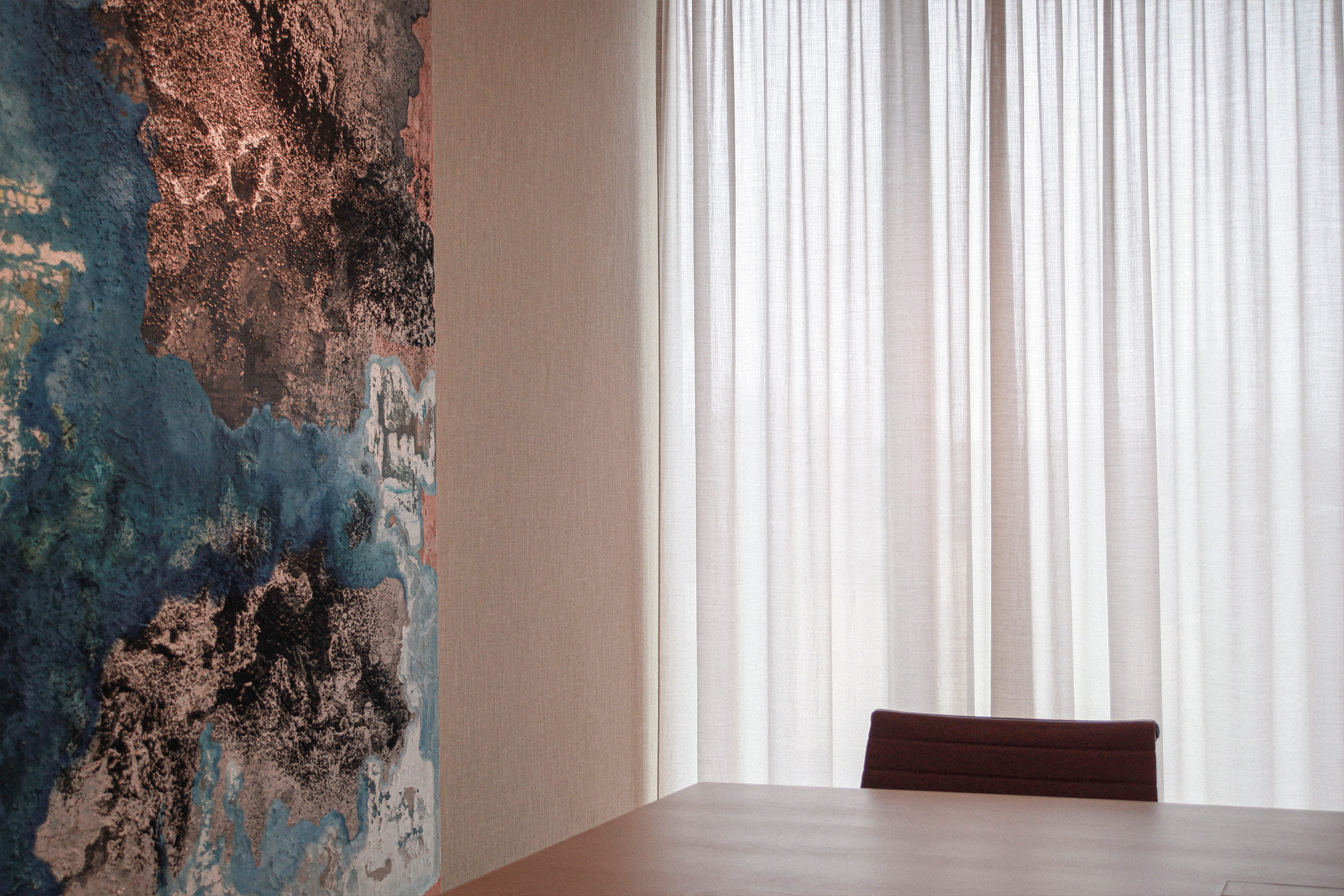 Bobo Andersson Studio — Interior design, design and styling